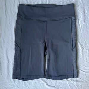 Lululemon Strength & Sweat Short *8 - Size 6